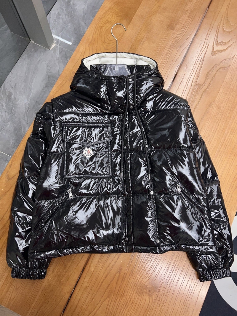 Moncler Down Coat